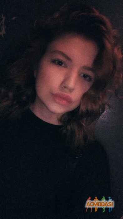 Анастасия Валерьевна Сиворонова фото №1632568. Загружено 25 Августа 2020