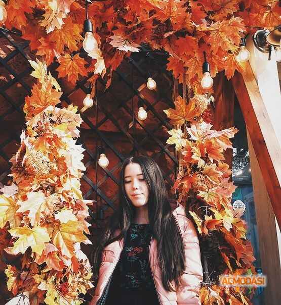 Анна Салаватовна Садыкова фото №1399059. Загружено 30 Ноября 2018