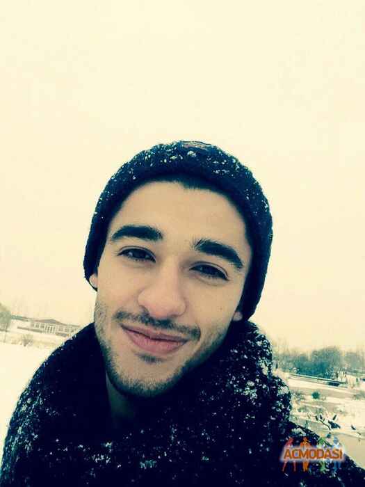 Идрис  Абдуллаев фото №1406069. Загружено 23 Декабря 2018