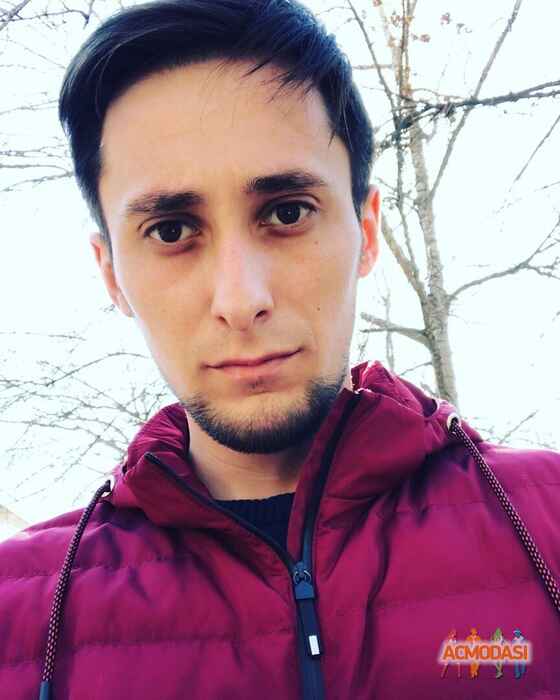 Теймур Ильяс оглы Джафаров фото №1409583. Загружено 08 Января 2019