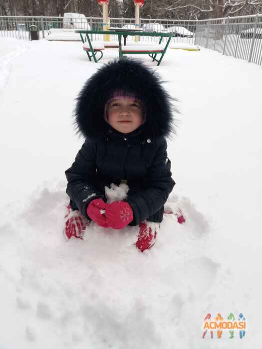 Климина Мария Романовна фото №1430751. Загружено 03 Марта 2019