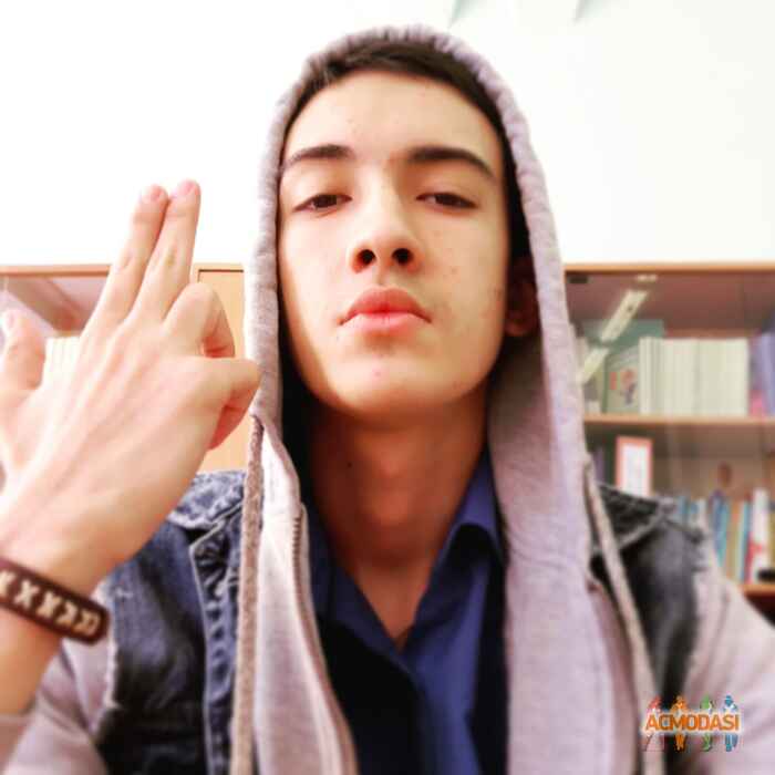 Даниэль Эдуардович Кондратьев фото №1455429. Загружено 08 Мая 2019