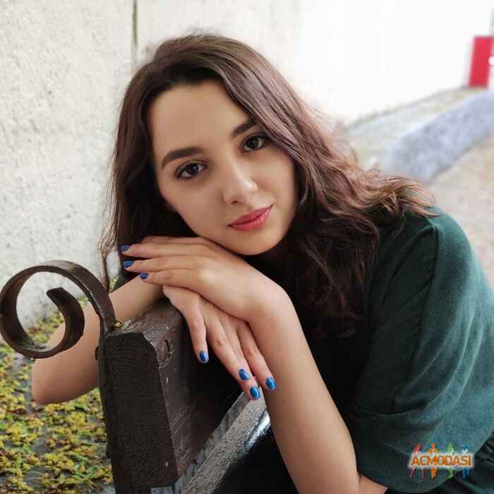 Eru  NK фото №1458565. Загружено 15 Мая 2019