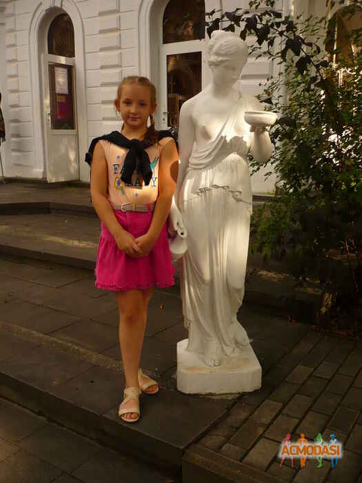 Алёна  Сметанина фото №1470388. Загружено 06 Июня 2019