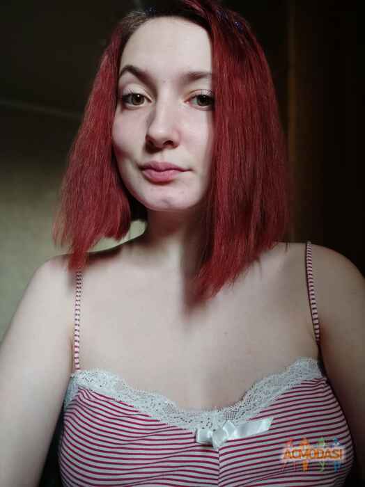 Кристина Михайловна Скибинская фото №1646929. Загружено 15 Октября 2020