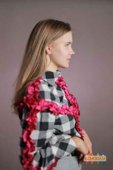 Арина Константиновна Франц фото №1522795. Загружено 09 Октября 2019