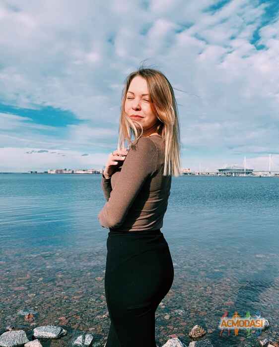 Виктория Владимировна Семёнова фото №1599594. Загружено 14 Мая 2020