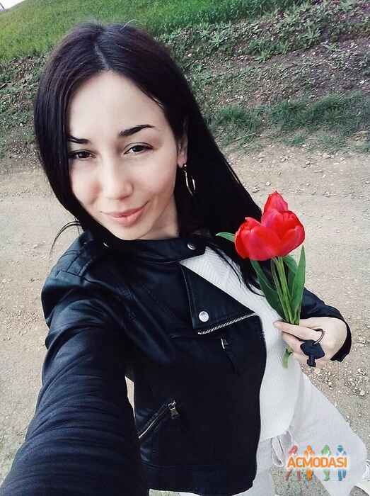 Оксана Витальевна Баталова фото №1602949. Загружено 26 Мая 2020