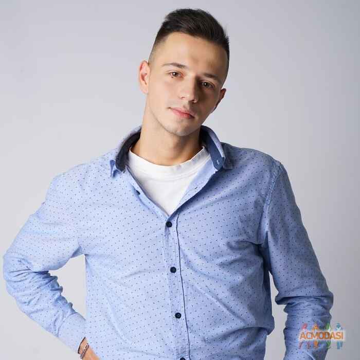 Сергей  Державин фото №1675433. Загружено 18 Января 2021