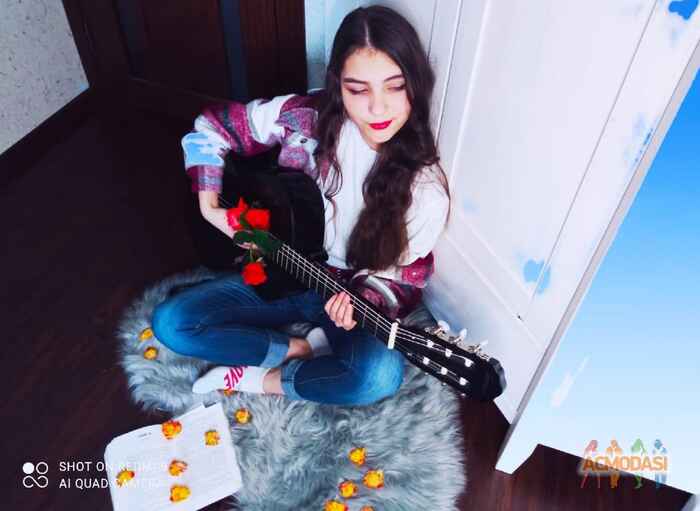 Любовь  Чопорова фото №1701515. Загружено 22 Апреля 2021