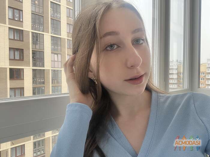 Есения  Федотова фото №1848366. Загружено 21 Марта 2023