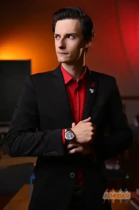 Даниил Александрович Декунов фото №1945153. Загружено 10 Января 2026