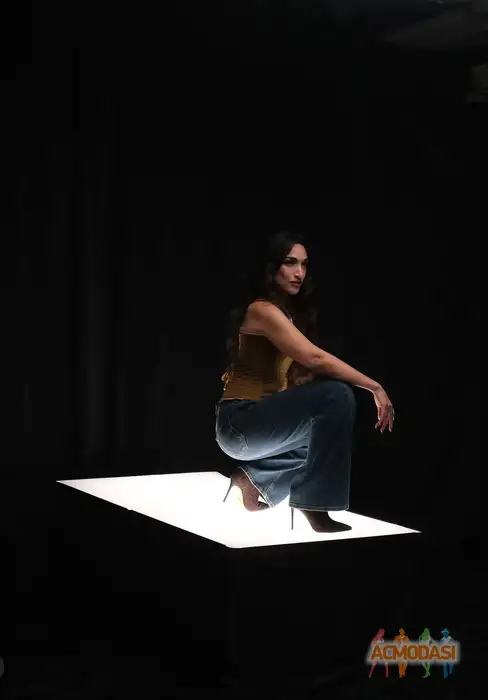 Элина Арифовна Алиева фото №1938453. Загружено 12 Октября 2025