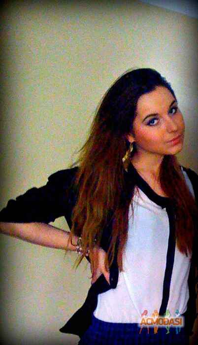 Юлия Олеговна Король фото №166349. Загружено 16 Марта 2012