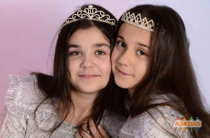 Милена и Милана фото №403506. Загружено 08 Мая 2013