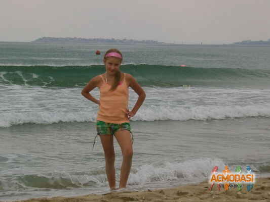 Роксолана Руслановна Бащенко фото №397148. Загружено 29 Апреля 2013