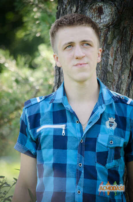 Дмитро Игорович Патлатий фото №658454. Загружено 25 Мая 2014