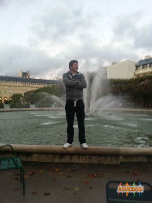 Юрий  Петрович фото №708985. Загружено 13 Августа 2014