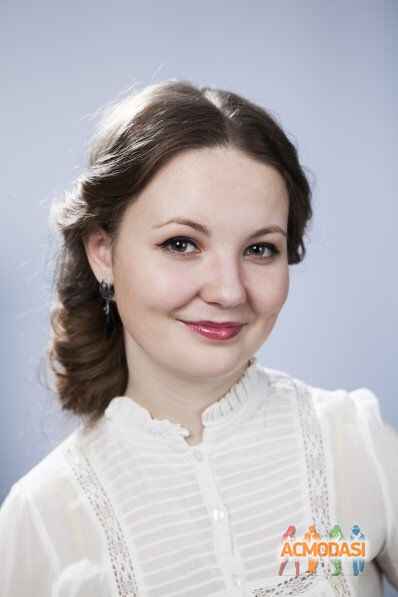 Анжелика   фото №1165711. Загружено 05 Апреля 2017