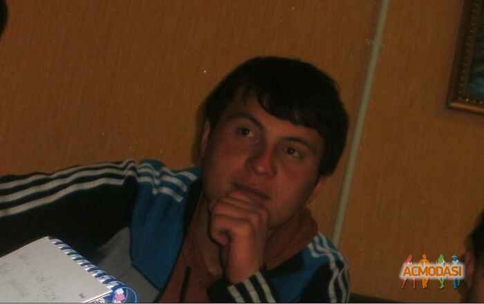 Afzalbek  Egamov фото №795721. Загружено 30 Декабря 2014