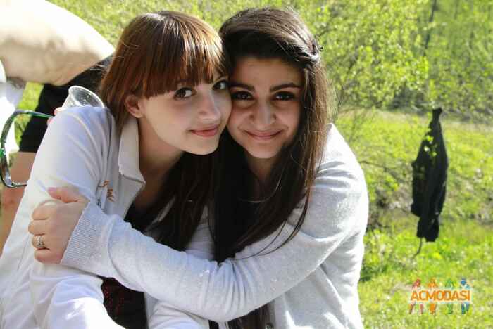 Шаршавина  Ксения фото №60926. Загружено 22 Августа 2011