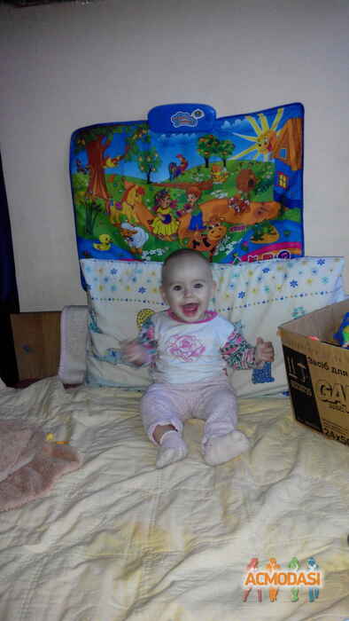 Nika  Skazka фото №823059. Загружено 16 Февраля 2015