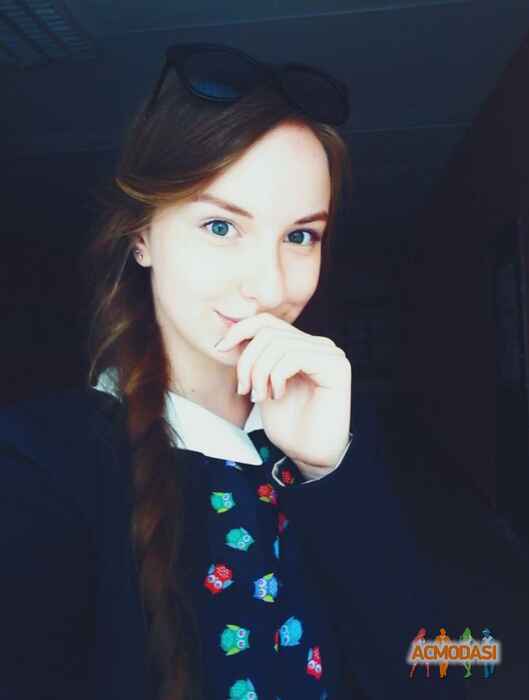 Лиза   фото №958095. Загружено 20 Ноября 2015