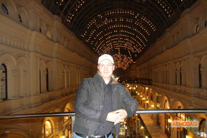 Ярослав Валерьевич Силаев фото №981405. Загружено 19 Января 2016