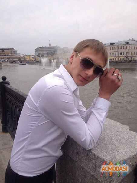 Антон Александрович Гаретный фото №1031082. Загружено 29 Апреля 2016