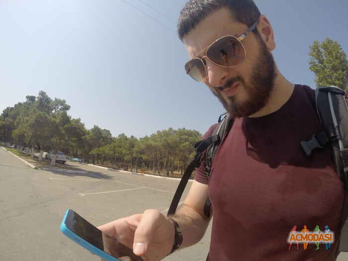 Рустам Гамидович Саидов фото №1041023. Загружено 30 Мая 2016