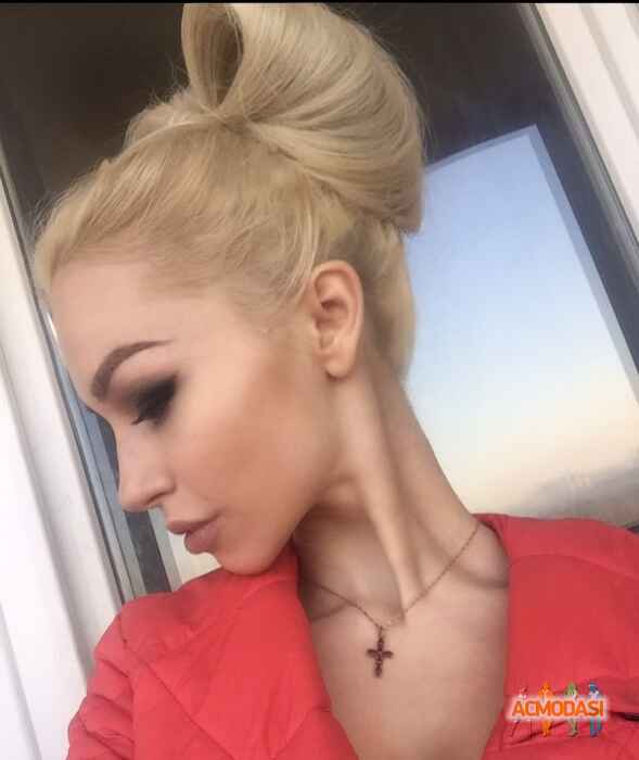 Анастасия Сергеевна Иванова фото №1250042. Загружено 12 Ноября 2017