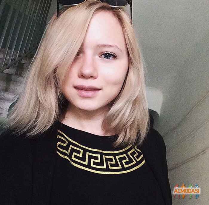 Харланова Ксения Алексеевна фото №965901. Загружено 10 Декабря 2015