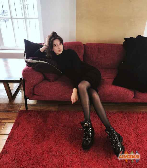 Катерина   фото №1314600. Загружено 25 Апреля 2018