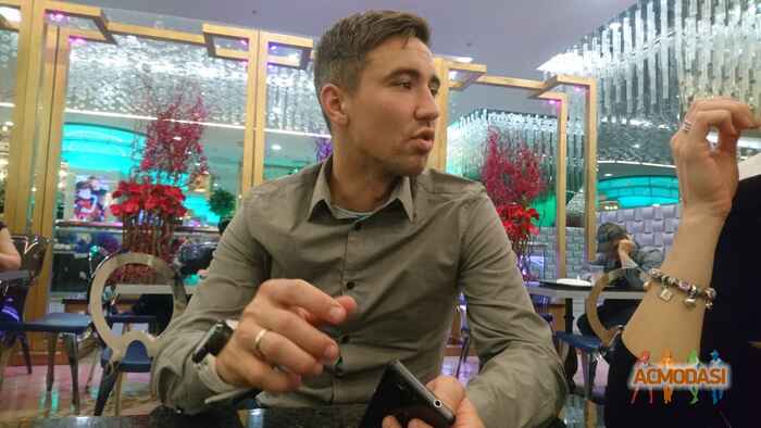 Никита Владимирович Сурков фото №1274247. Загружено 17 Января 2018
