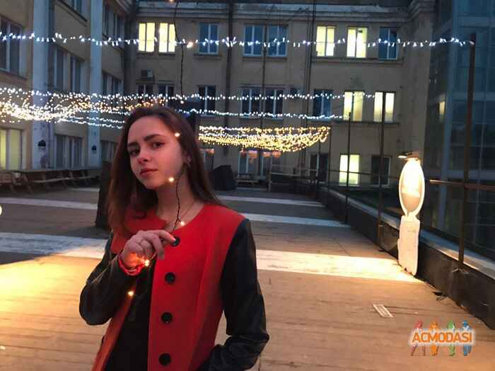Александра Александровна Голубева фото №1297815. Загружено 11 Марта 2018