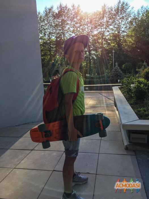 Александр Сергеевич Феськов фото №1343893. Загружено 12 Июля 2018