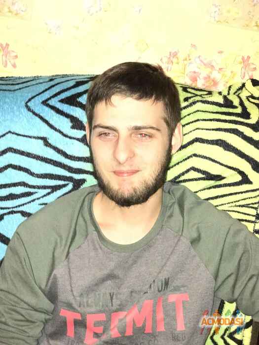 Никита Александрович Кравченко фото №1397413. Загружено 25 Ноября 2018