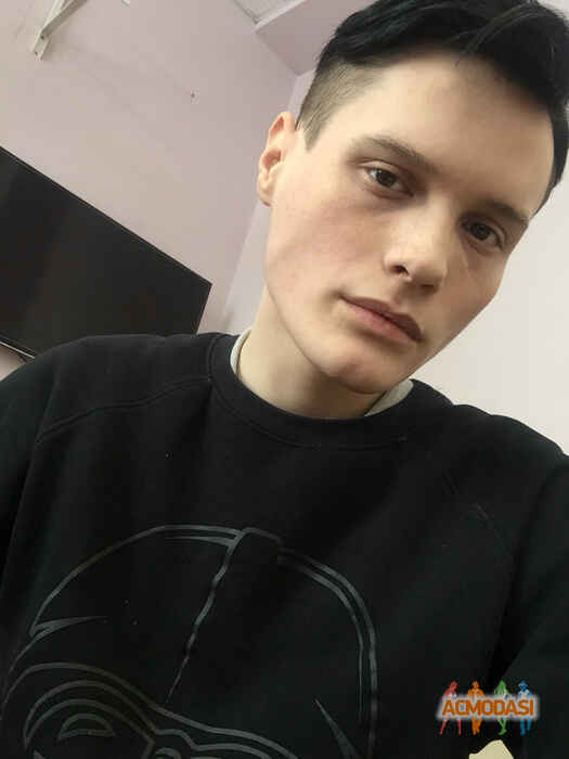 Никита Юрьевич Юрин фото №1429036. Загружено 25 Февраля 2019