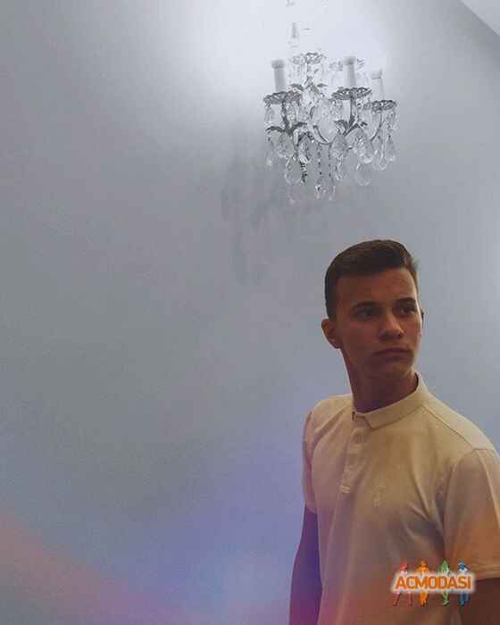 Даня  Калугин фото №1446646. Загружено 13 Апреля 2019