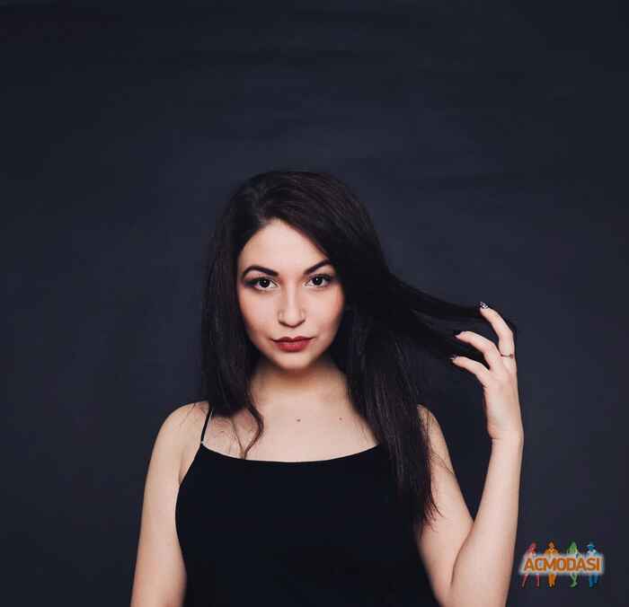 Диана Самвеловна Хачикян фото №1456608. Загружено 12 Мая 2019