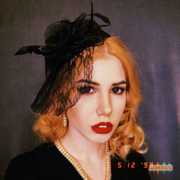 Алёна Викторовна Беспалова фото №1475459. Загружено 21 Июня 2019