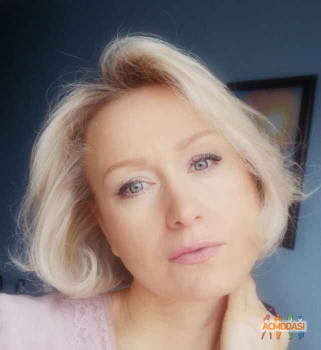 Анна Николаевна Елизаветина фото №1560353. Загружено 16 Января 2020