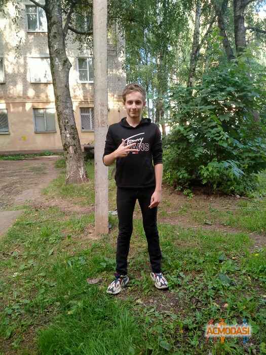Василий Анатольевич Медведев фото №1628174. Загружено 11 Августа 2020