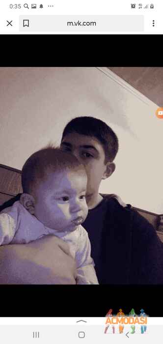 Джамбулат Асланбекович Гетигежев фото №1583697. Загружено 16 Марта 2020