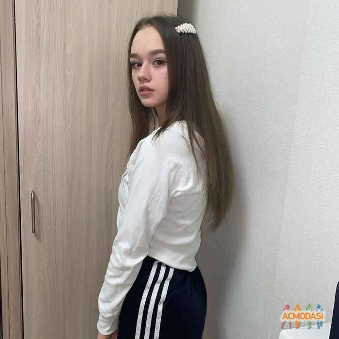 Александра Владиславовна Носкова фото №1586328. Загружено 24 Марта 2020