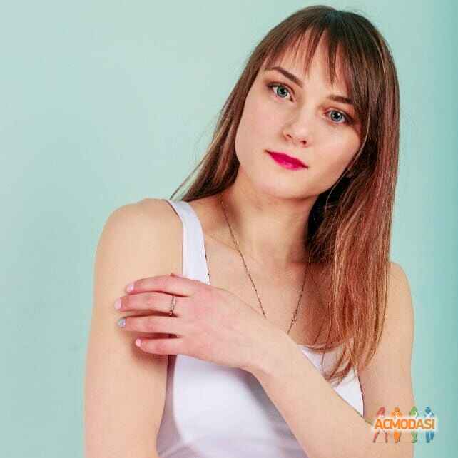 MARARITA  AXENTEVA фото №1603866. Загружено 29 Мая 2020