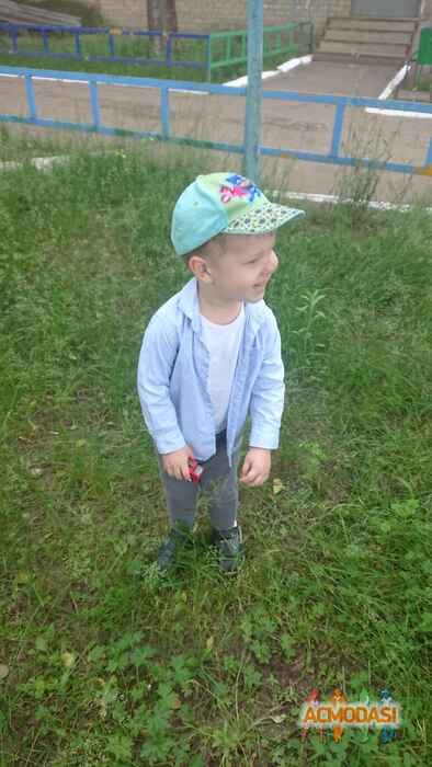 Степан  Гаврилов фото №1630897. Загружено 19 Августа 2020