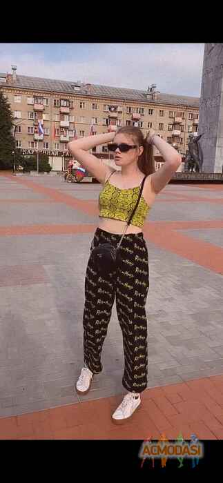 Александра  Годияк фото №1655705. Загружено 11 Ноября 2020