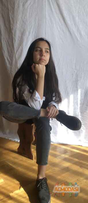 Ксения  Зубкова фото №1657651. Загружено 17 Ноября 2020