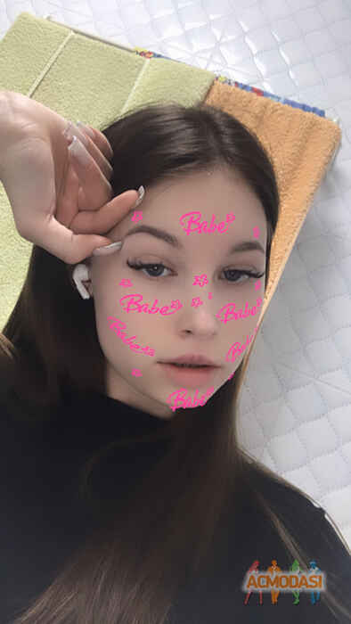 Ангелина Владимировна Палагина фото №1713350. Загружено 05 Июня 2021